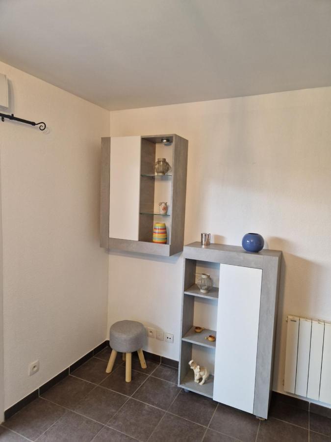 L'Orthogo Apartamento Thonon-les-Bains Exterior foto